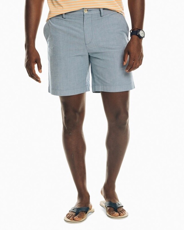 Southern Tide Sunwashed Short
