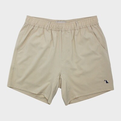 Local Boy Outfitters Volley Short - Khaki