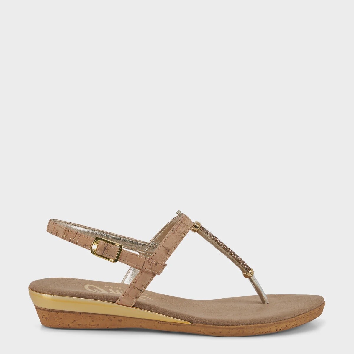 Onex Ava Sandal - Cork