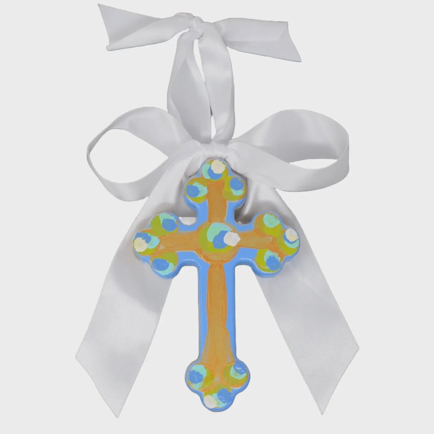 Have Mercy Gifts Glory Cross 6&quot;