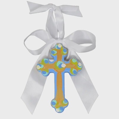 Have Mercy Gifts Glory Cross 6"