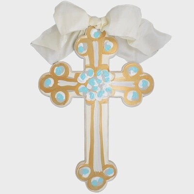Have Mercy Gifts Grace Cross 24"