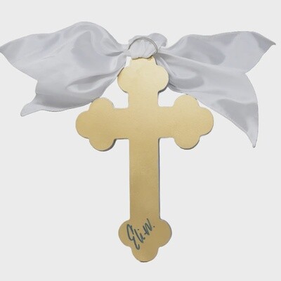 Have Mercy Gifts Love Cross 12"