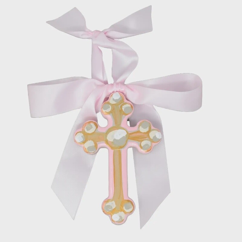 Have Mercy Gifts Love Cross 6&quot;