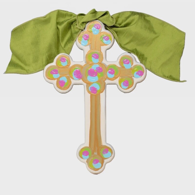 Have Mercy Gifts Mercy Cross 12&quot;