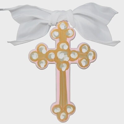 Have Mercy Gifts Love Cross 12&quot;