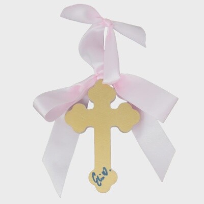 Have Mercy Gifts Love Cross 6"