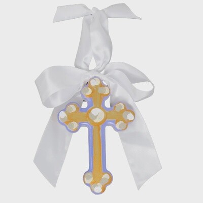 Have Mercy Gifts Trust Cross-6&quot;