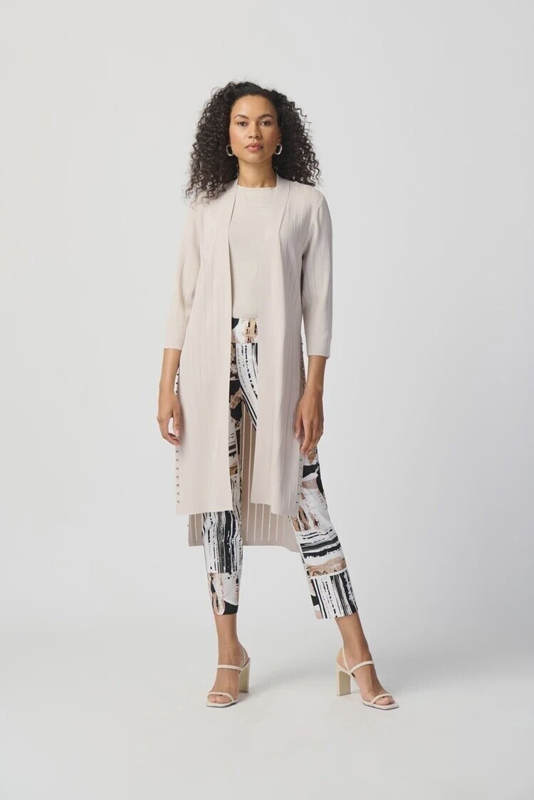 Joseph Ribkoff Light Viscose Nylon Cover-Up