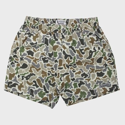 Local Boy Outfitters Localflage Volley Short