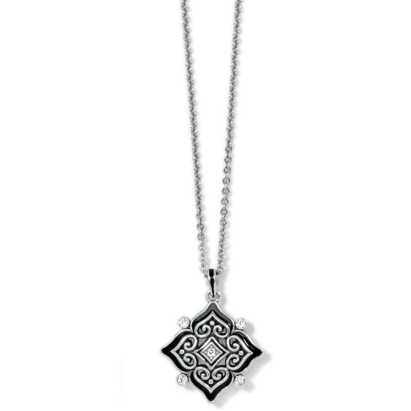 Brighton Alcazar Mystique Pendant Necklace