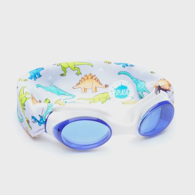 Splash Swim Goggles - Dinos