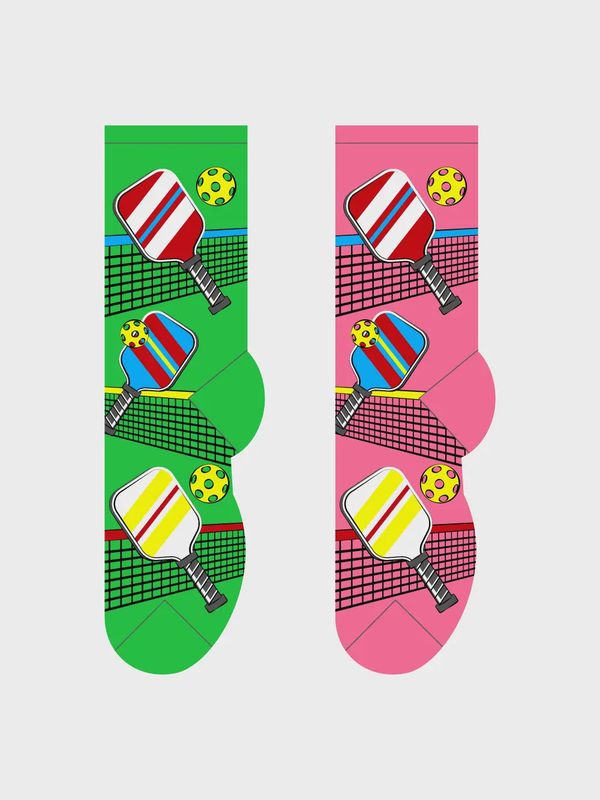 Foozy&#39;s Socks Pickleball