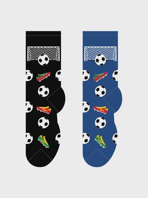 Foozy&#39;s Socks Soccer