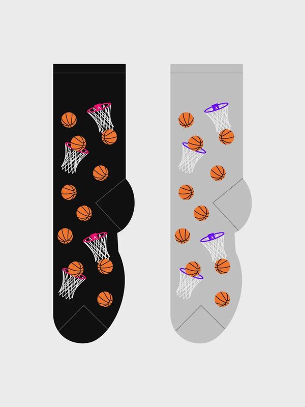 Foozy&#39;s Socks Basketball