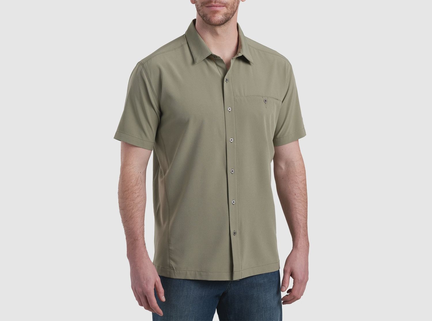 Kuhl Renegade Shirt - Lunar Green