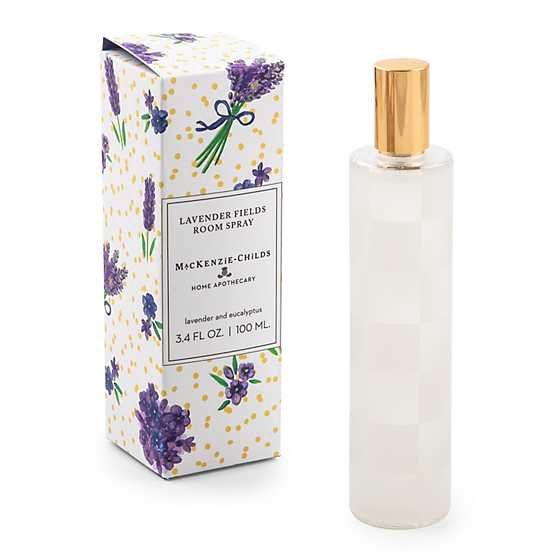 Mackenzie Childs Lavender Fields Room Spray