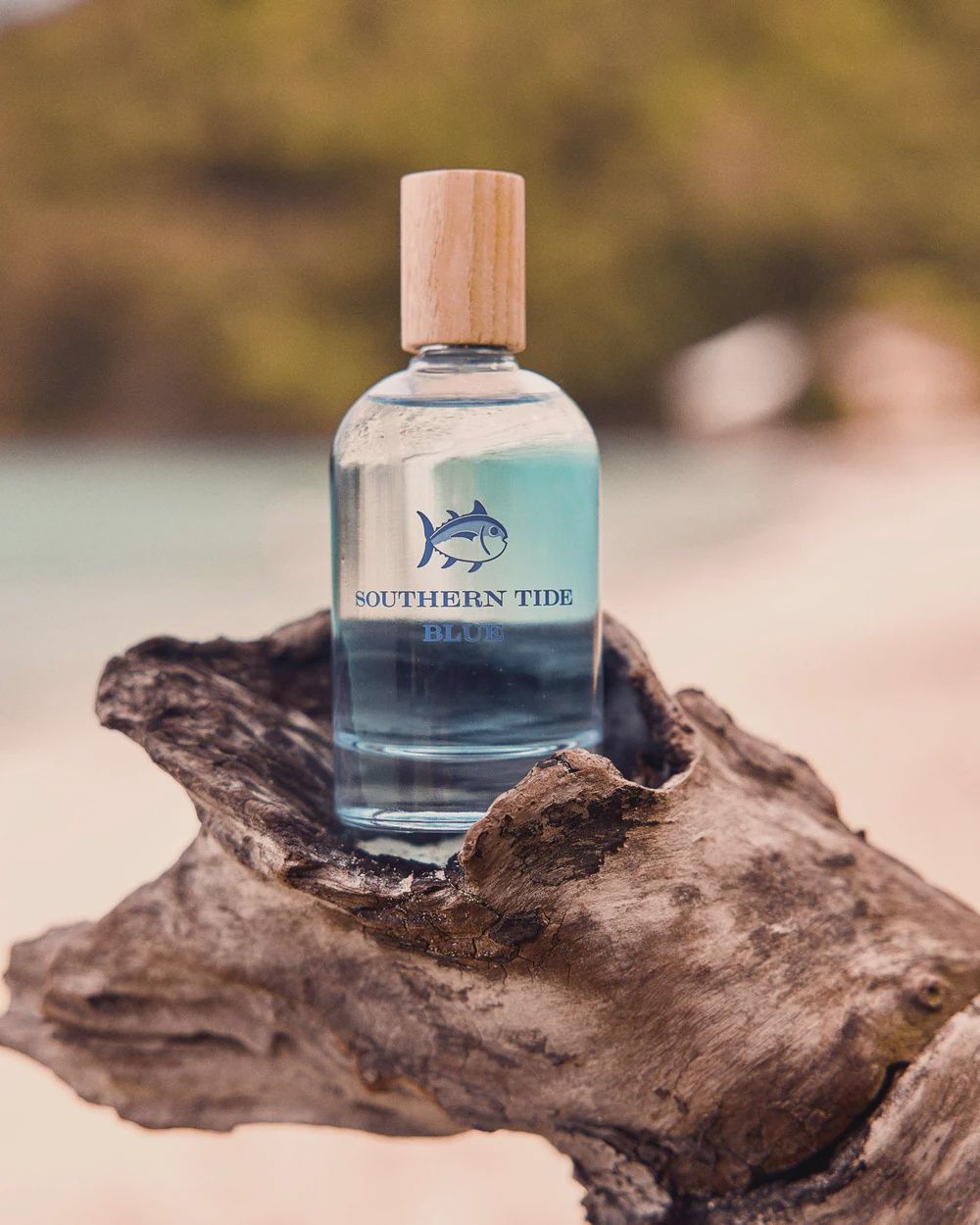 Southern Tide Blue - 100 ml.