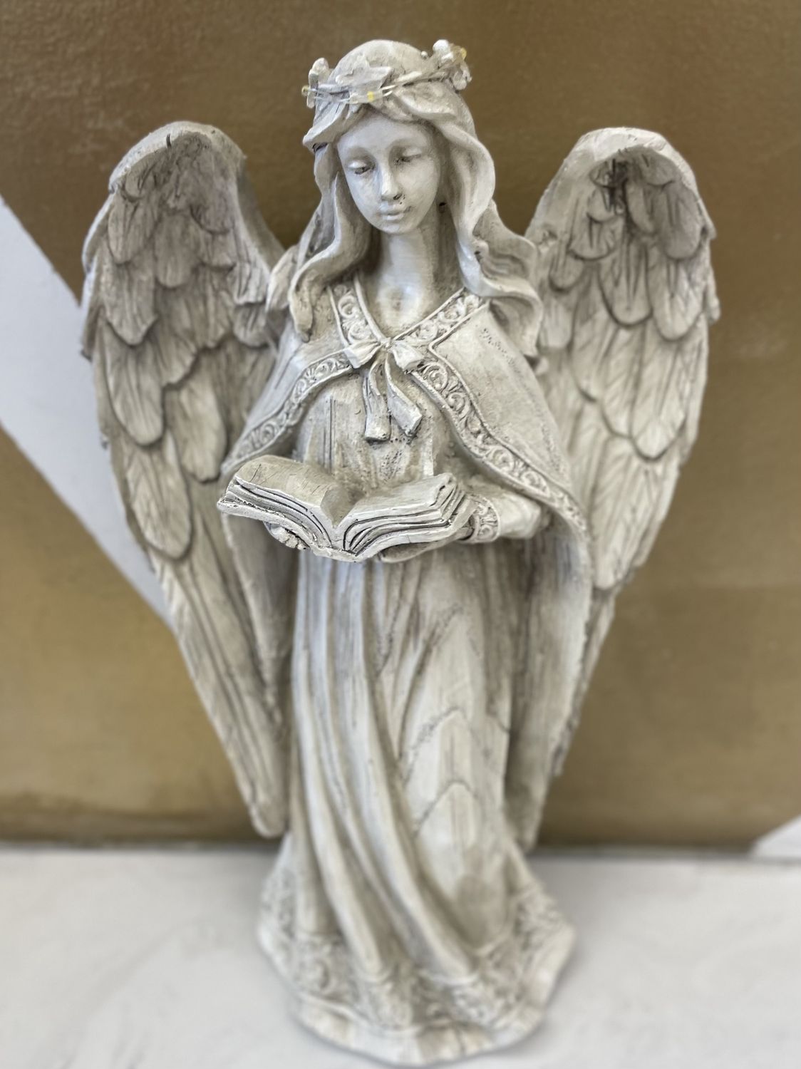 Angel Statue