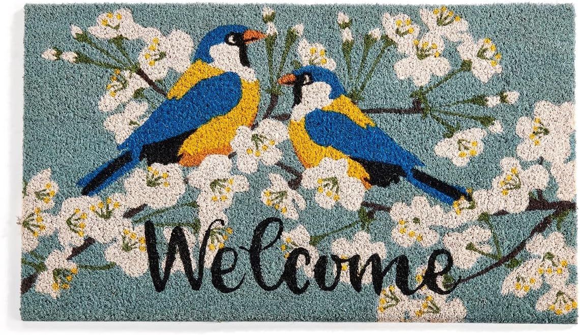 Giftcraft Welcome Rug