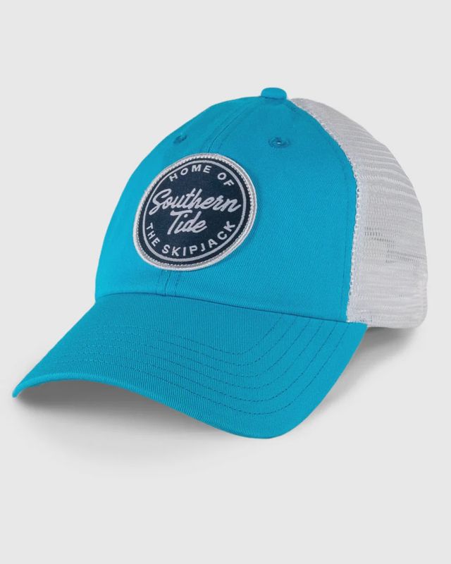 Southern Tide Youth Hat - Blue