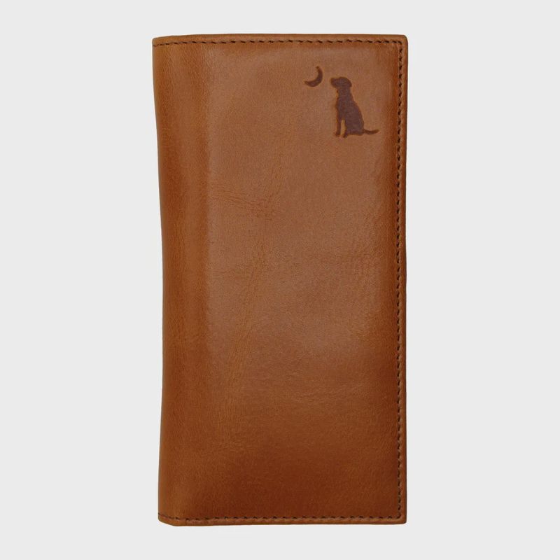 Local Boy - Long Wallet - Leather