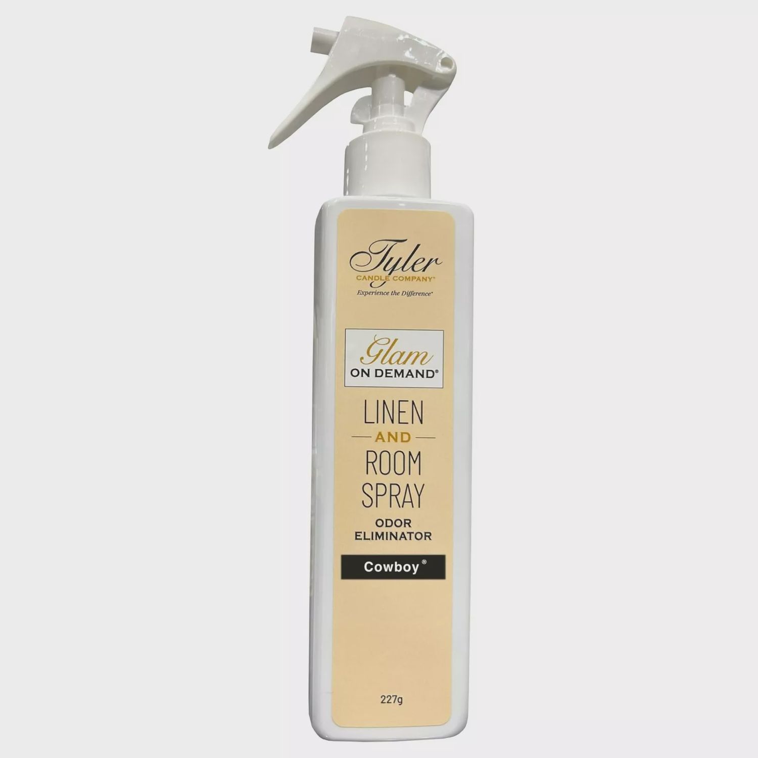 Tyler Glam On Demand Linen and Room Spray 227g