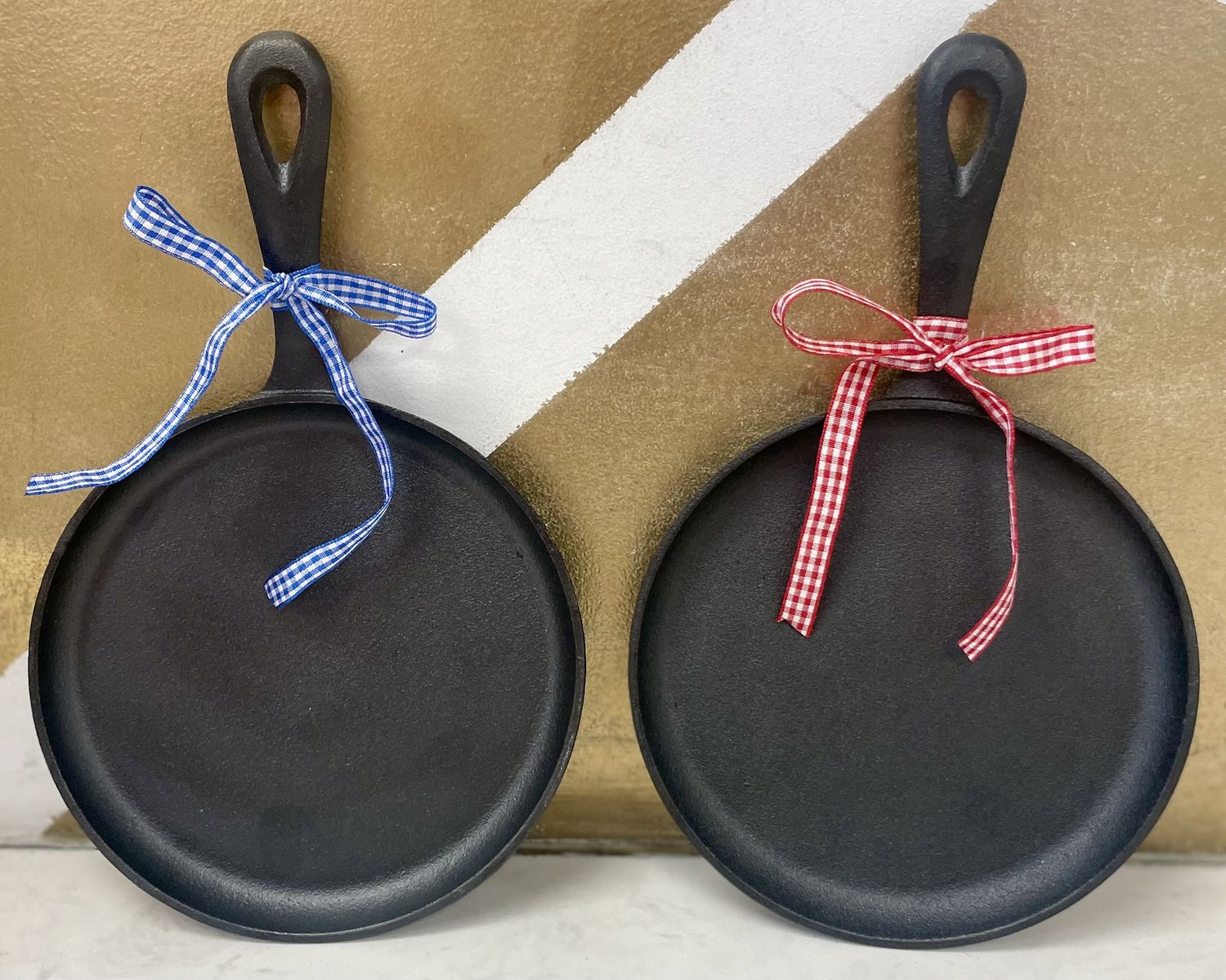Decorative Skillet