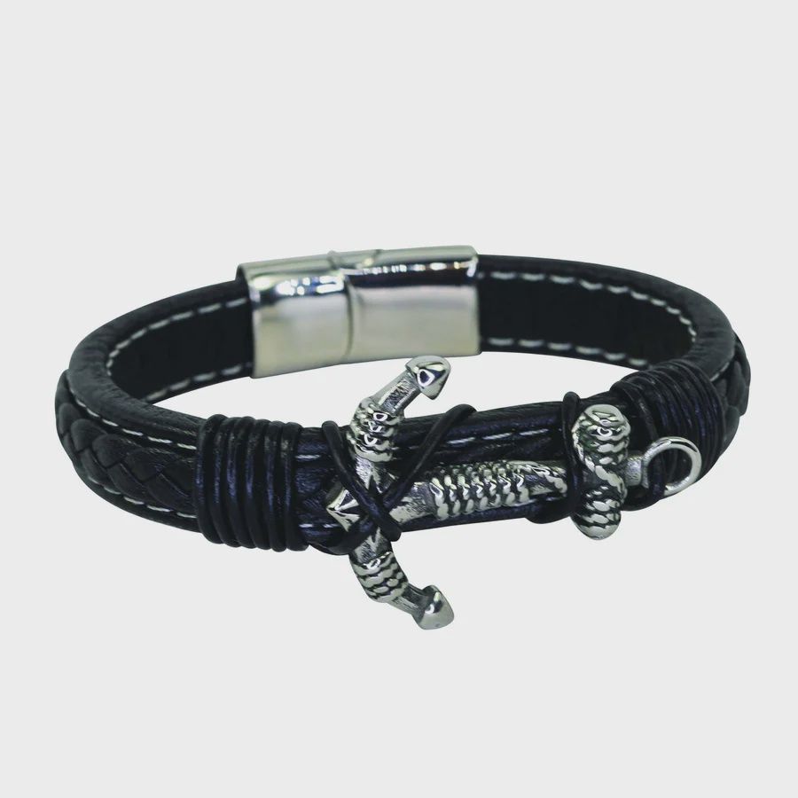 Mad Man Savior Bracelet