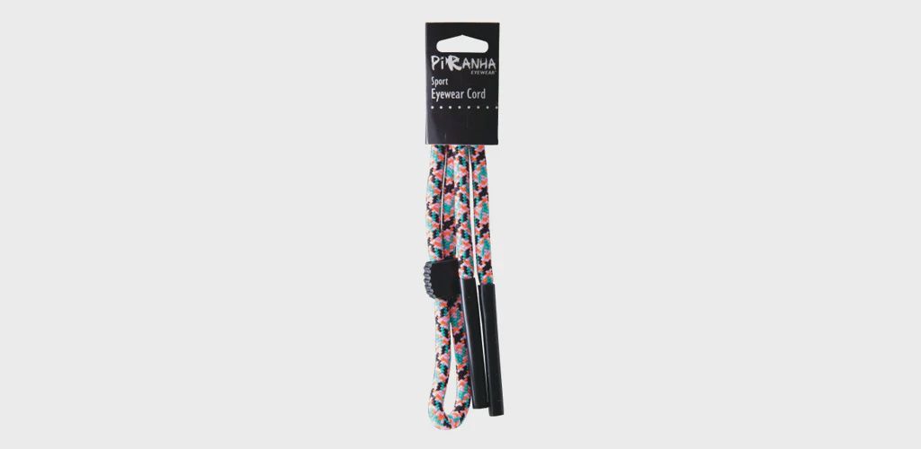 Piranha Sport Rock Eyewear Cord
