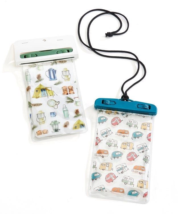 Waterproof Device Pouch