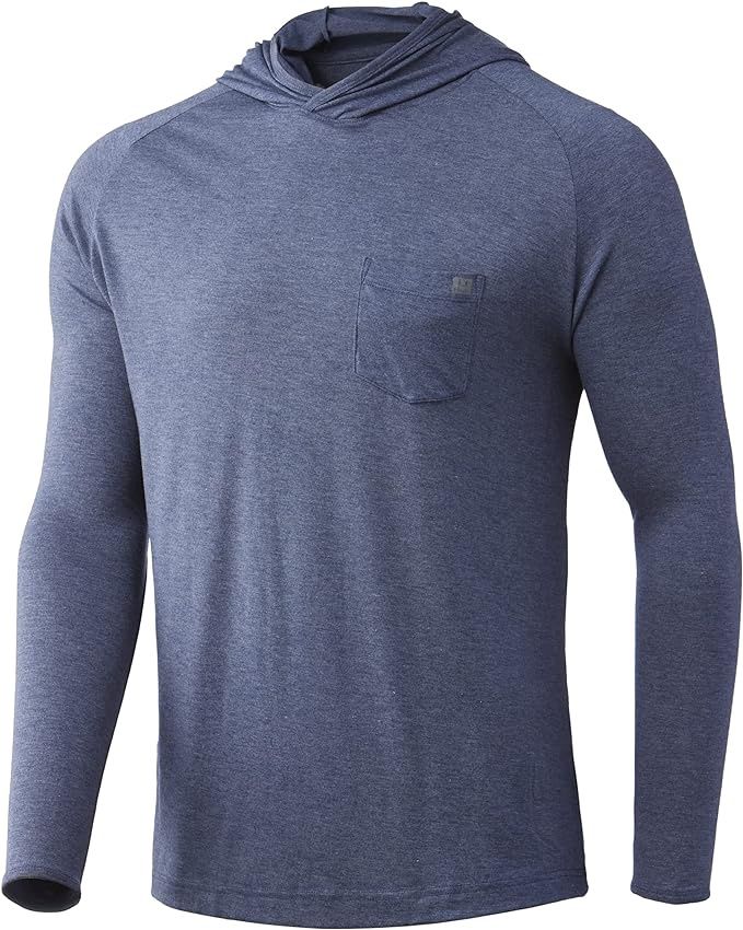 Huk Waypoint Performance Hoodie