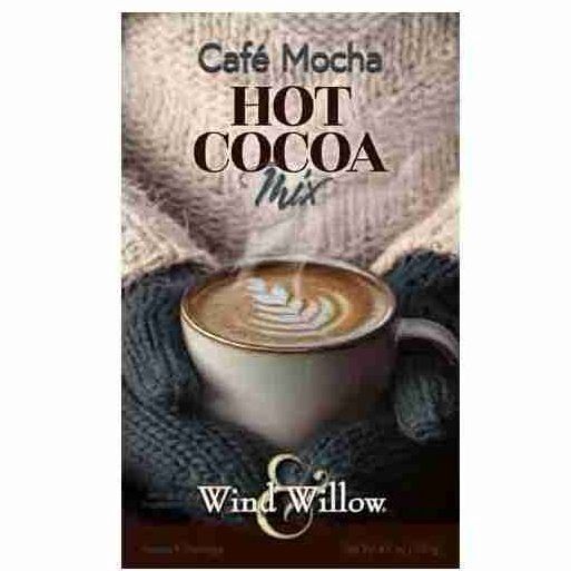 Wind &amp; Willow Hot Cocoa Mix