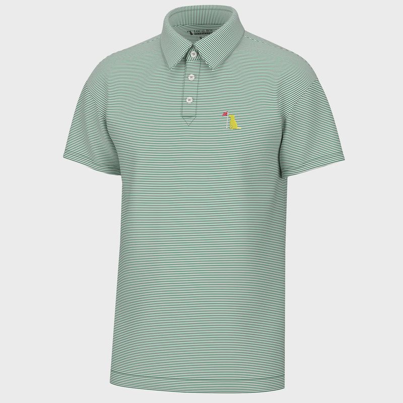 Local Boy Outfitters 19th Hole Palms Polo