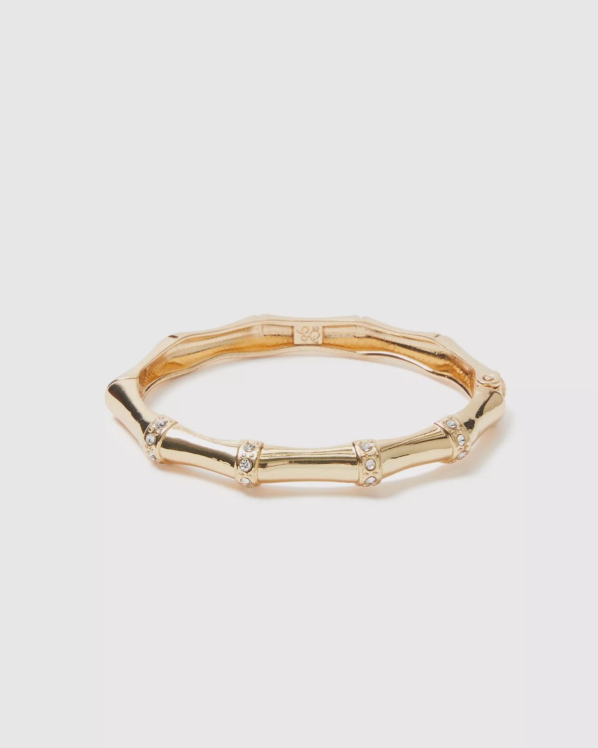 Lilly Pulitzer Bamboo Bracelet