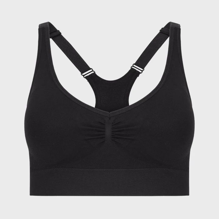 Joy Bra Racerback Fusion Bra