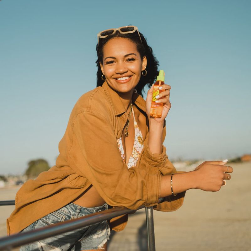 California Mango Mist Skin Hydration Spray