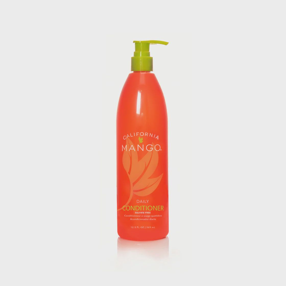 California Mango 12.5oz Sulfate Free Daily Conditioner