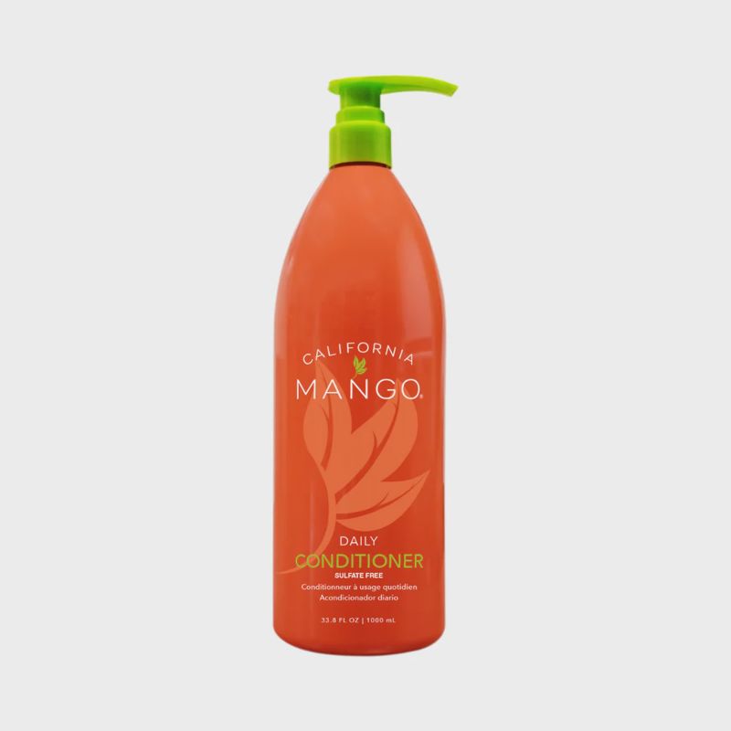 California Mango 33.8oz Sulfate Free Daily Conditioner