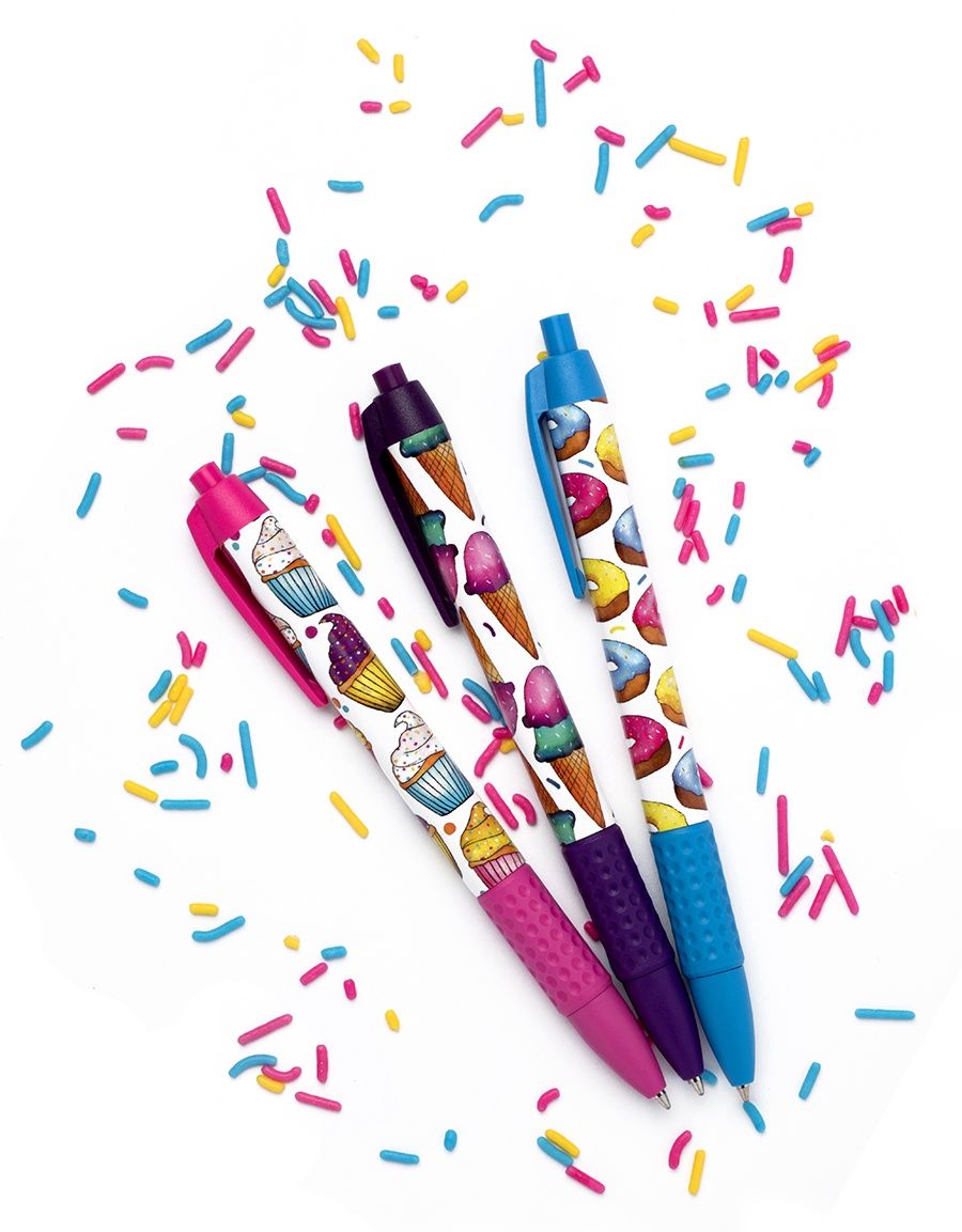 Snifty Scented Pens Sweet Treats