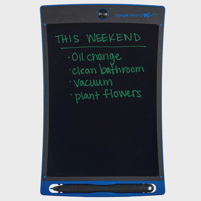 Boogie Board Jot Writing Tablet