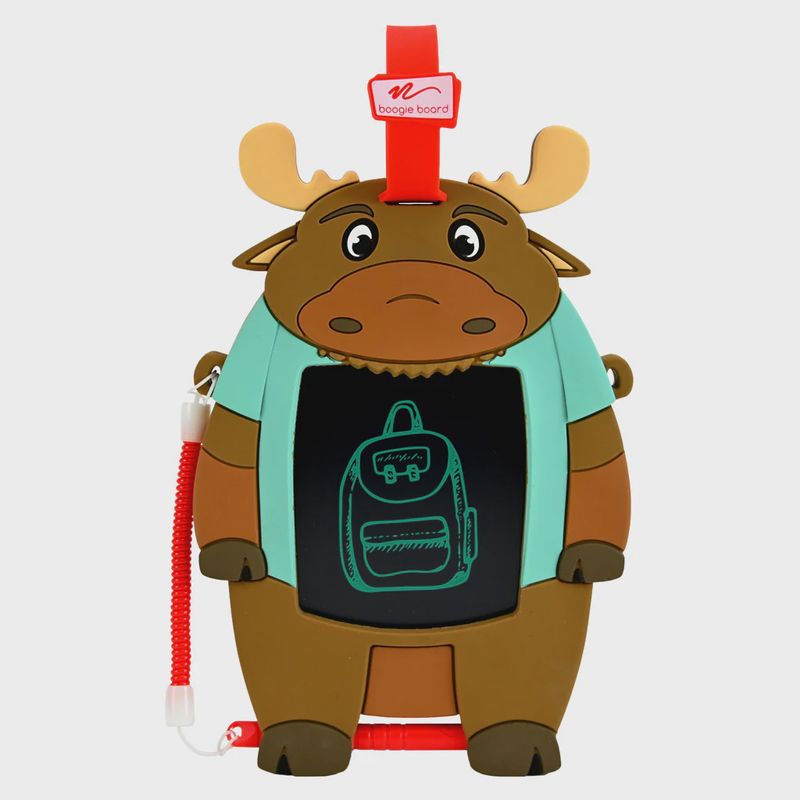 Boogie Boards Sketch Pals Doodle Board - Morris the Moose