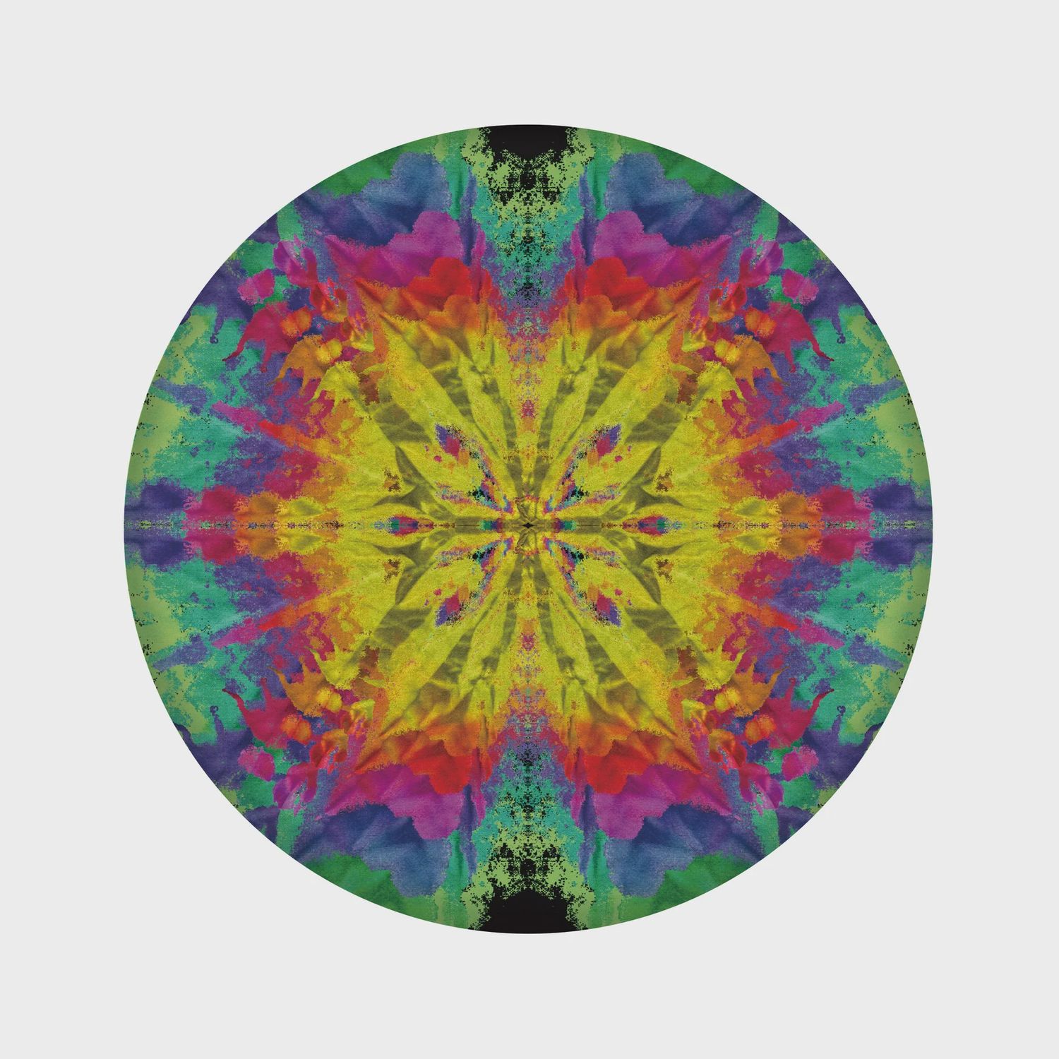Waboba Green Gem Wingman Pro Disc