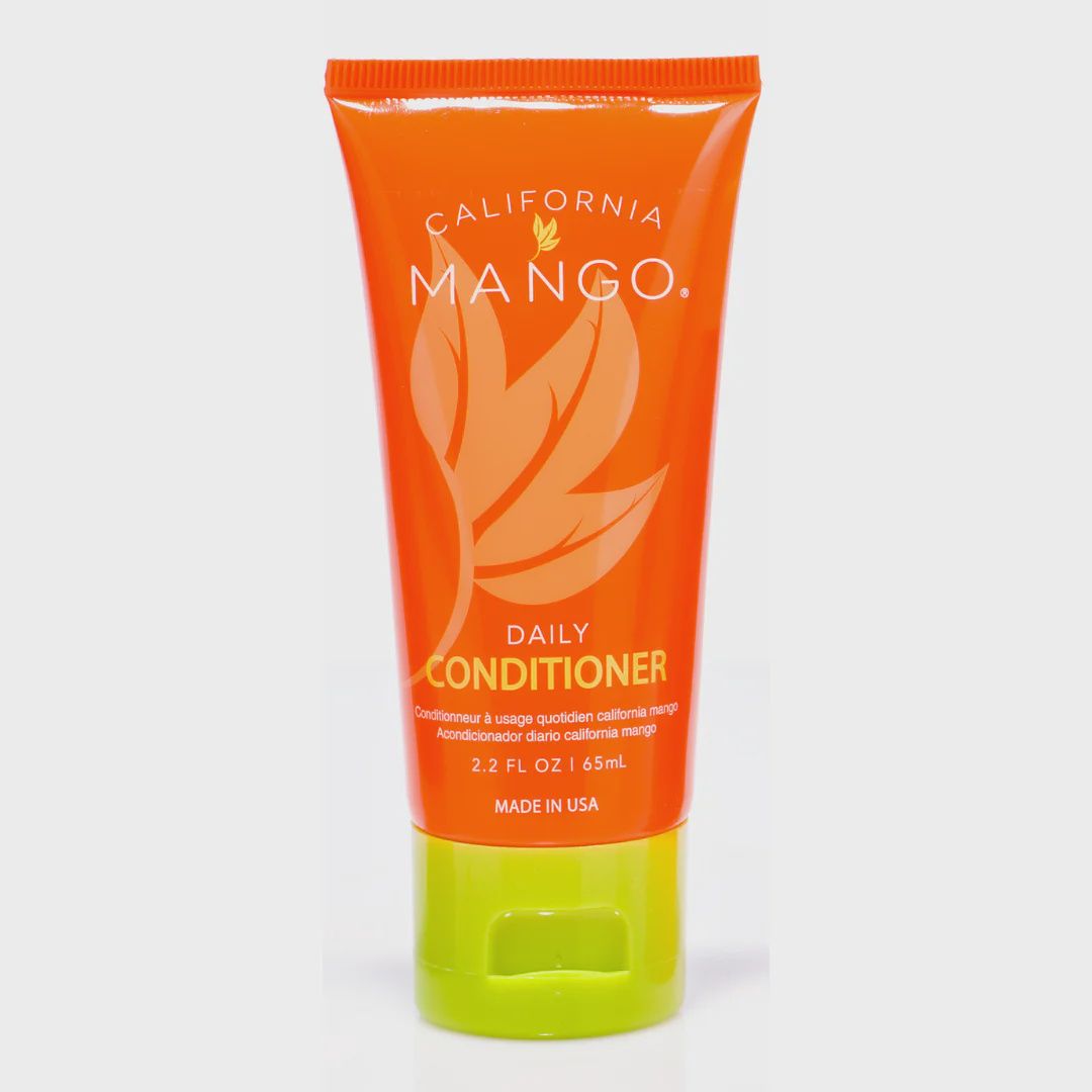 California Mango 2.2oz Daily Conditioner