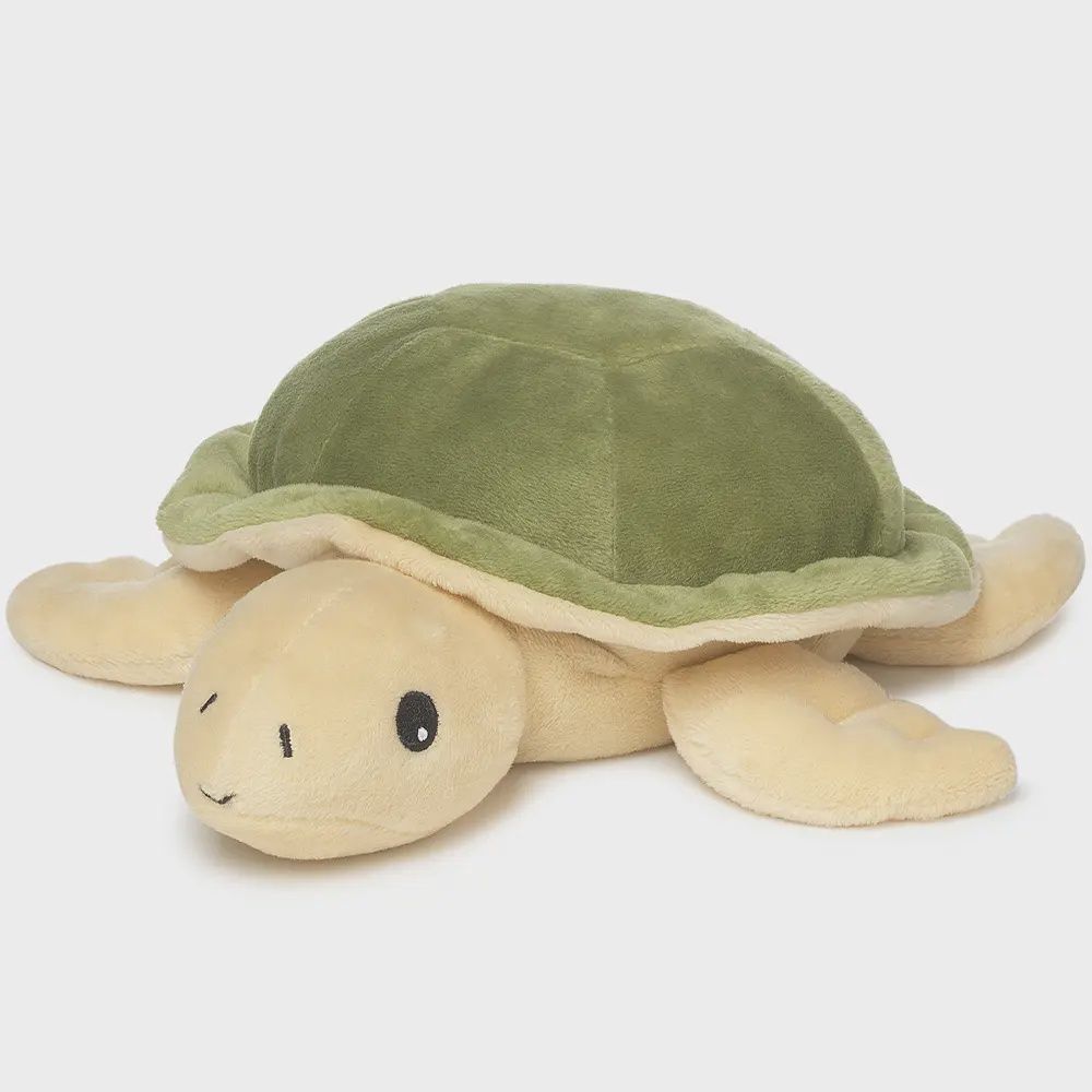 Warmies Junior Turtle Microwavable Plush