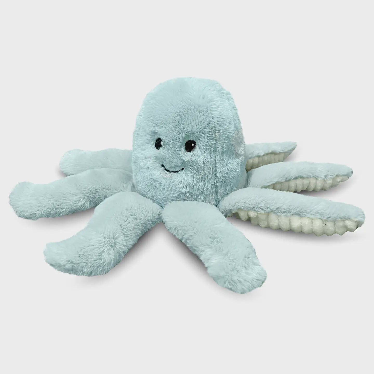 Warmies Octopus Microwavable Plush