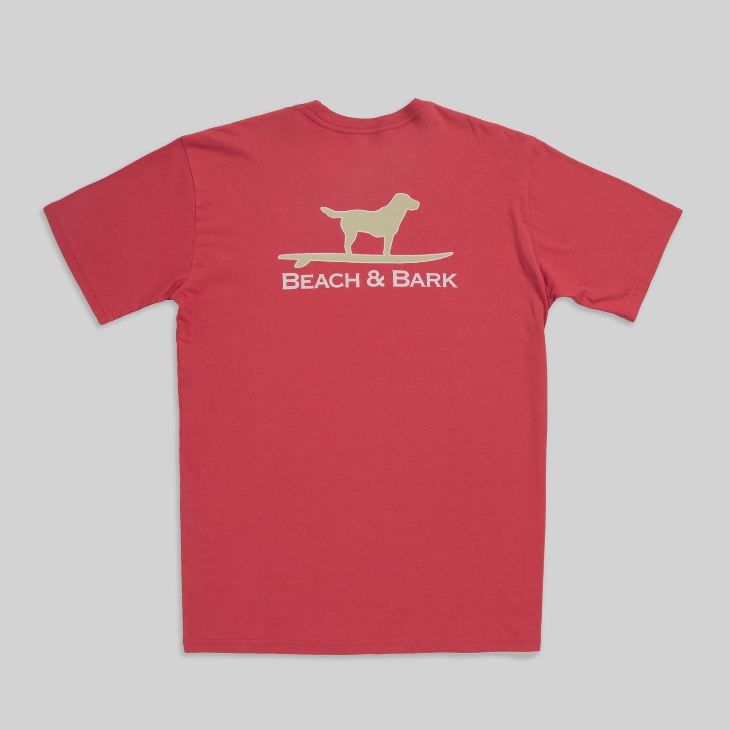 Beach &amp; Bark Tee Shirt