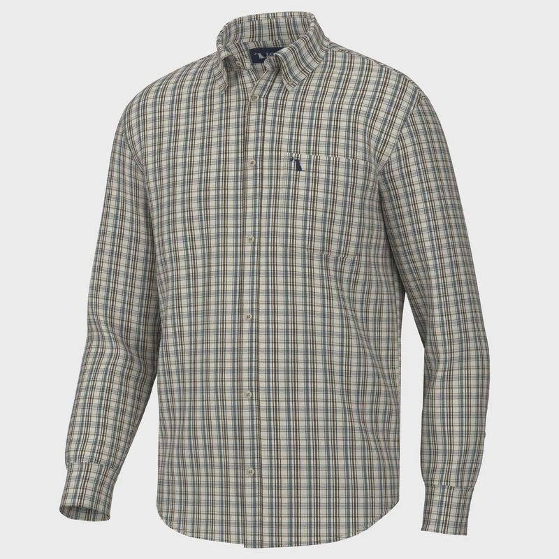 Youth Local Boy McNally Button Down Dress Shirt