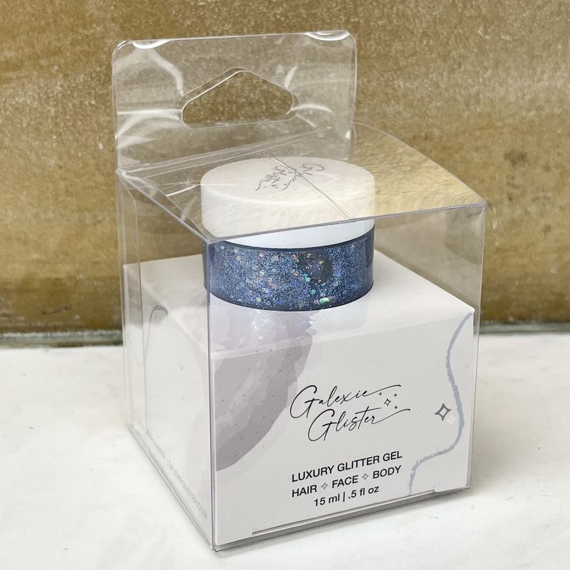 Galexie Glister Glow Getter Gift Set
