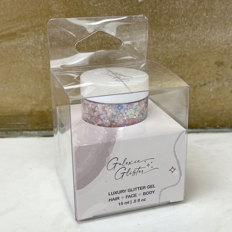 Galexie Glister Pom Pom Parade Gift Set